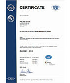 CERTIFICATE资质证书