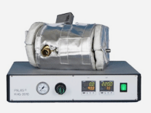 德国palas KHG 10气溶胶稀释器气溶胶测试设备